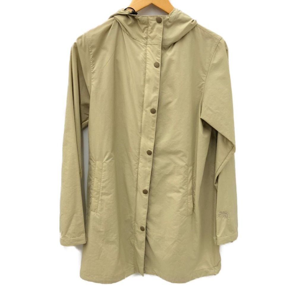 □□ THE NORTH FACE ザノースフェイス レディースコート sizeXL