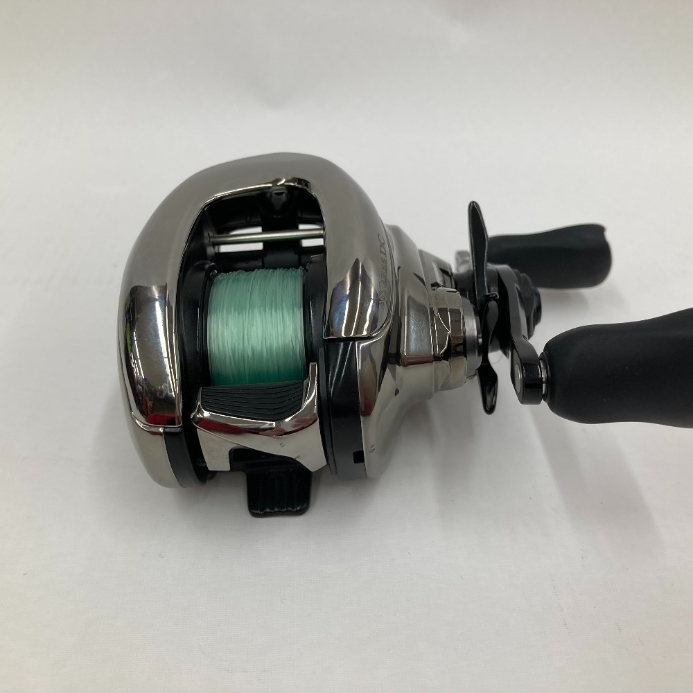 □□ SHIMANO シマノ 21 アンタレスDC XG 右巻き 04264 やや傷や汚れ