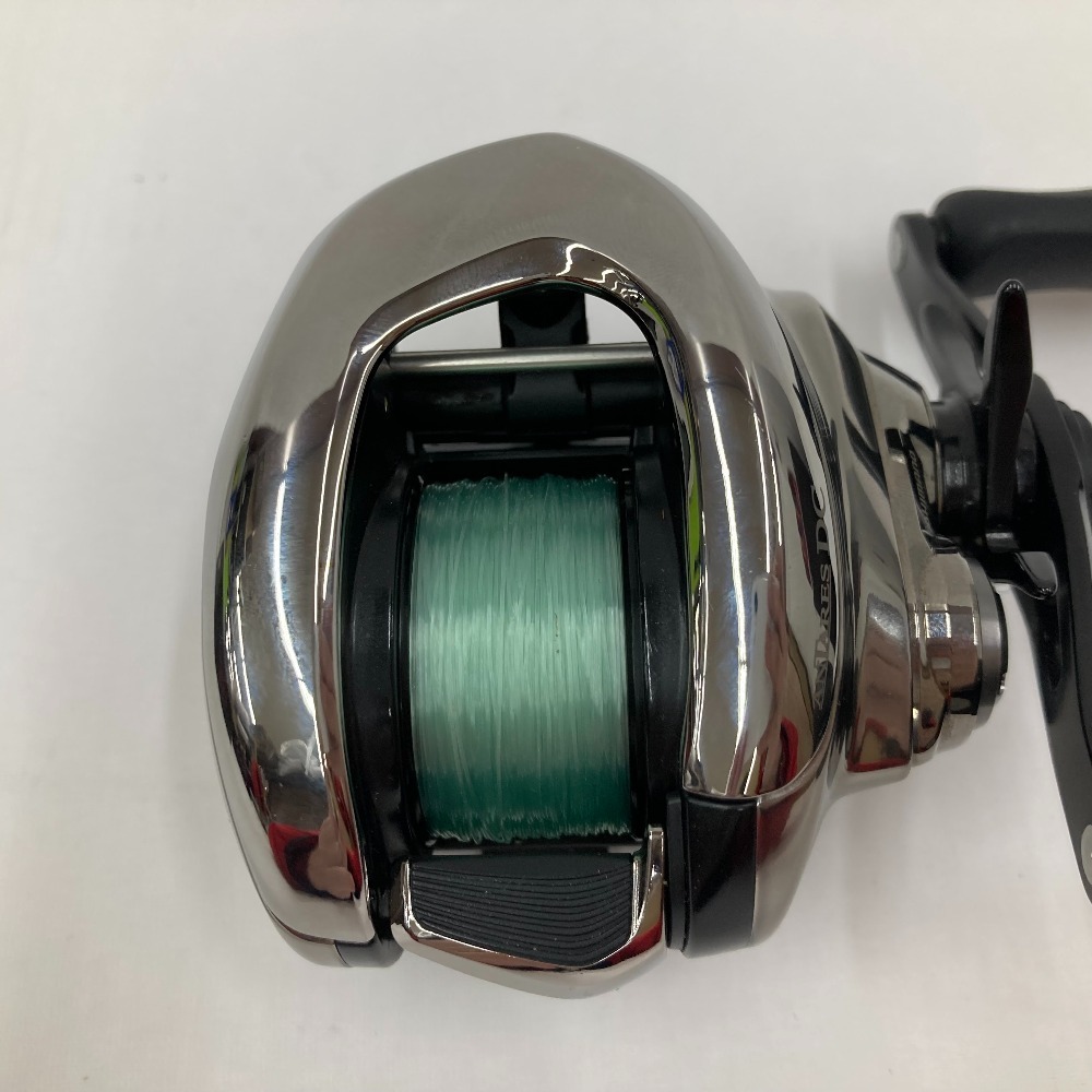 □□ SHIMANO シマノ 21 アンタレスDC XG 右巻き 04264 やや傷や汚れ