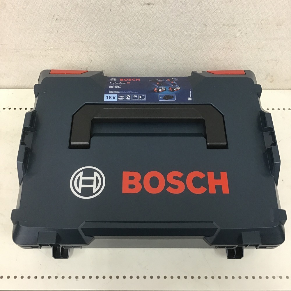 最新な 18V ボッシュ BOSCH ◇◇ コンボキット 未使用に近い GDX18V200GSR インパクト+ドライバードリル 本体 最新な 18V ボッシュ BOSCH ◇◇ コンボキット 未使用に近い GDX18V200GSR インパクト+ドライバードリル 本体