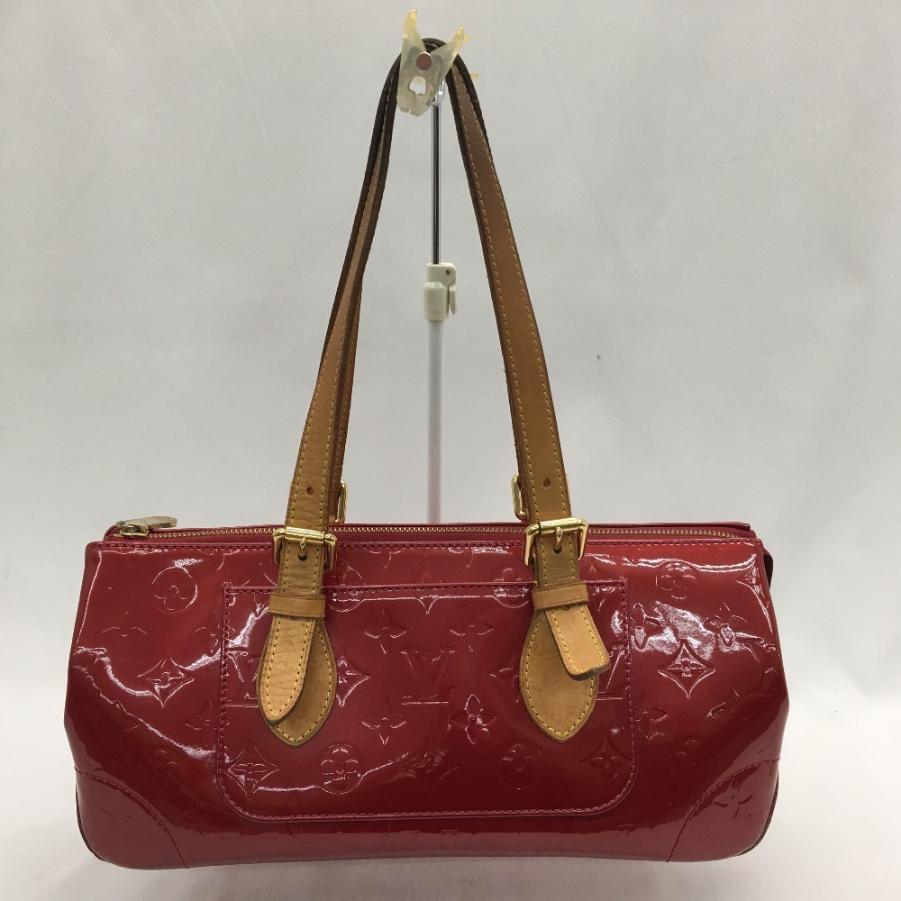 ▽▽ LOUIS VUITTON ルイ・ヴィトン レディースハンドバッグ ヴェルニ