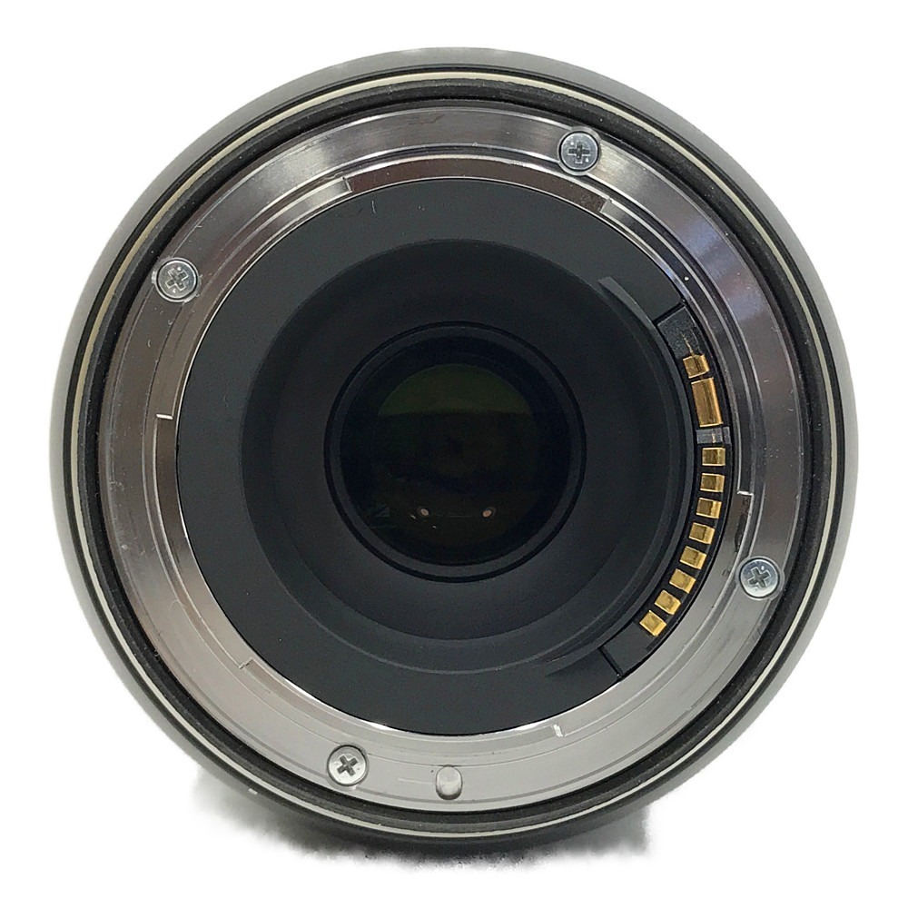 ## TAMRON タムロン 100-400mm f/4.5-6.3 Di VC USD for Canon レンズ Model A035 傷や汚れあり_画像4