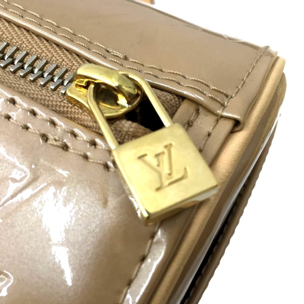△△ LOUIS VUITTON ルイヴィトン バッグ ベッドフォード モノグラム