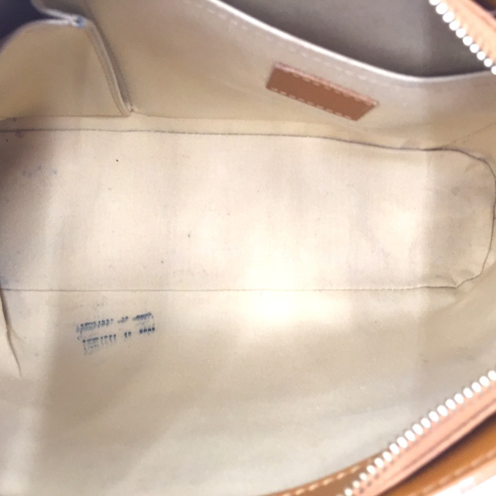 △△ LOUIS VUITTON ルイヴィトン モノグラムミニ ルシーユPM M92684