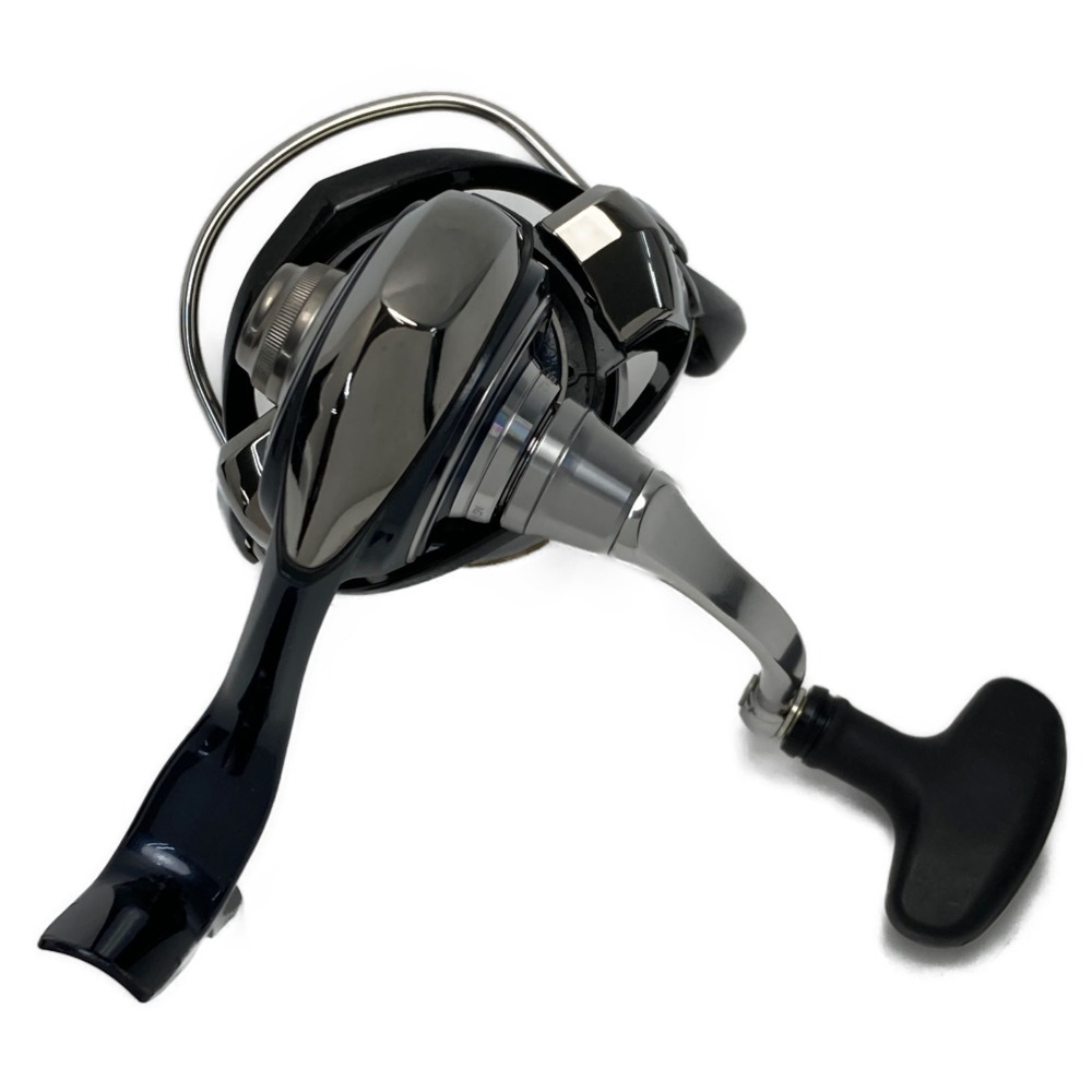 DAIWA ダイワ 19 セルテート LT3000CXH 箱付き スピニングリール やや