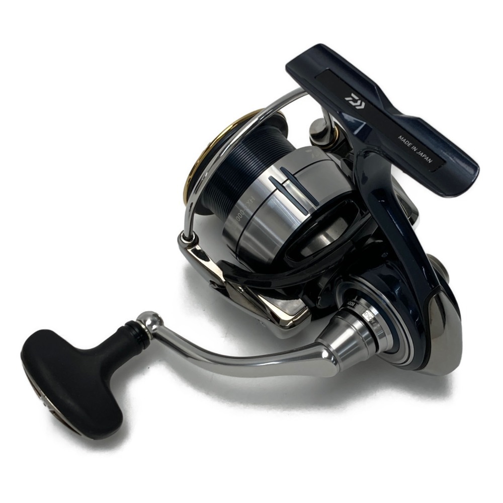 DAIWA ダイワ 19 セルテート LT3000CXH 箱付き スピニングリール やや