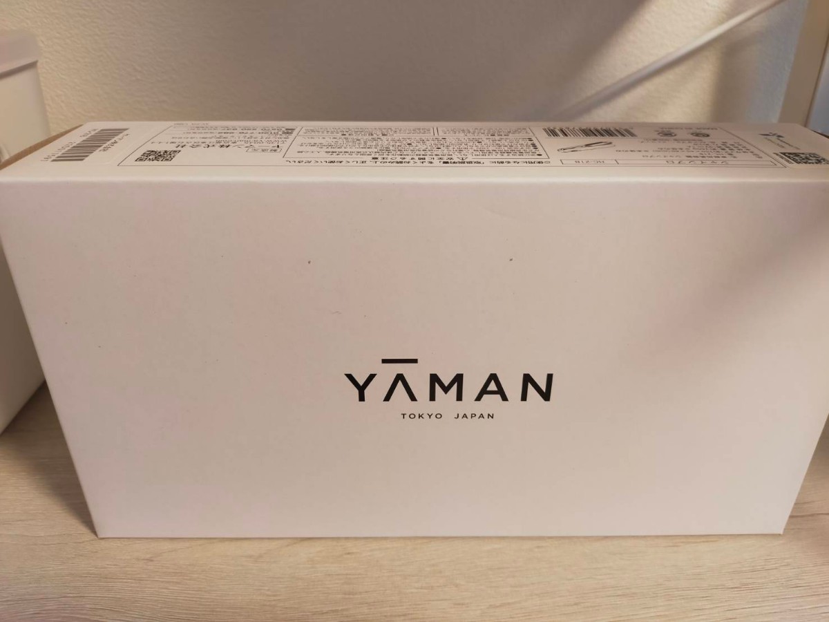 YA-MAN(ヤーマン) 超音波トリートメント シャインプロ