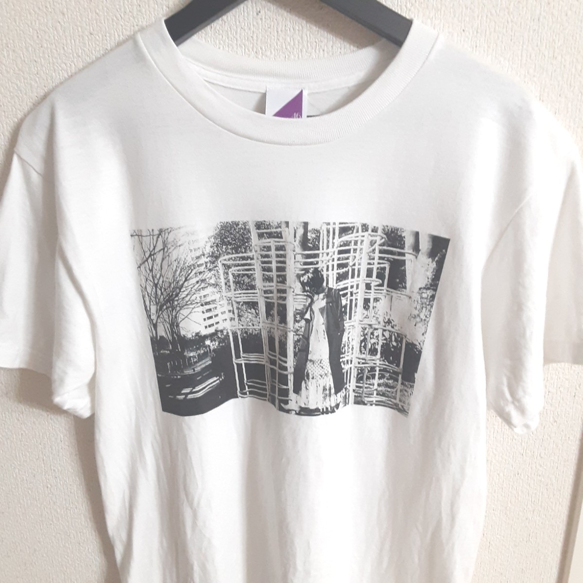 美品 堀未央奈 2017 生誕記念 Tシャツ 乃木坂46 アイドル Tee 美品 堀未央奈 2017 生誕記念 Tシャツ 乃木坂46 アイドル Tee