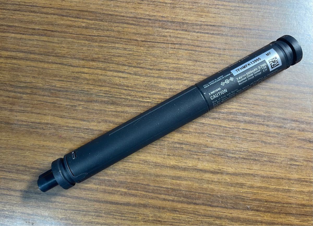 Shimano Di2 内装用バッテリー SM-BTR2|Yahoo!フリマ(旧PayPay Shimano Di2 内装用バッテリー SM-BTR2|Yahoo!フリマ(旧PayPay