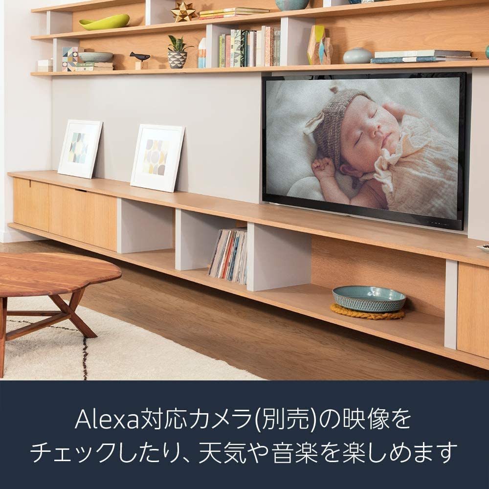 【 未開封新品 】 Amazon Fire TV Stick ファイアースティック　Alexa対応音声認識リモコン ( 第3世代 ) 付属 　アマで4980円の品_画像7