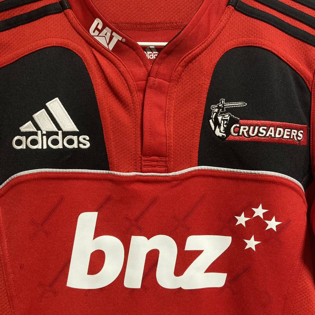 adidas】 アディダス ラグビー ニュージーランド CRUSADERS adidas】 アディダス ラグビー ニュージーランド CRUSADERS