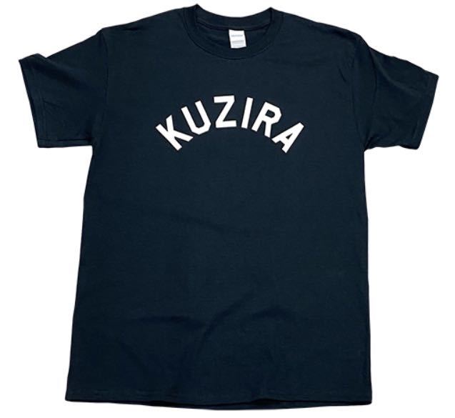 KUZIRA LOGO TEE サイズ:L tシャツ　pizza of death ピザオブデス　ken ykoyama ハイスタンダード　 Hi-STANDARD クジラ