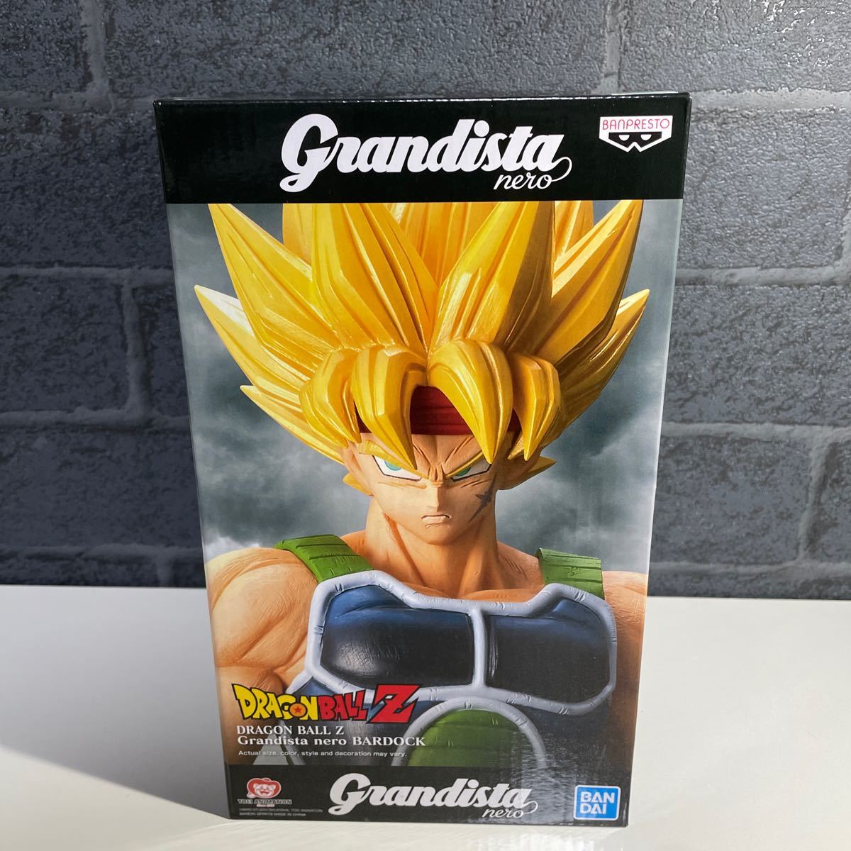 ドラゴンボール 海外限定フィギュア grandista nero 超サイヤ人 ドラゴンボール 海外限定フィギュア grandista nero 超サイヤ人