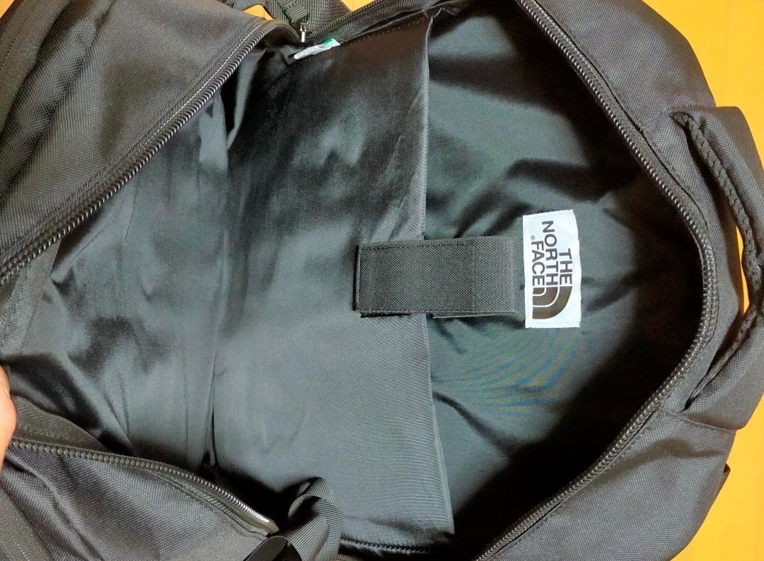 韓国限定モデル】THE NORTH FACE ザ・ノースフェイスリュック バック