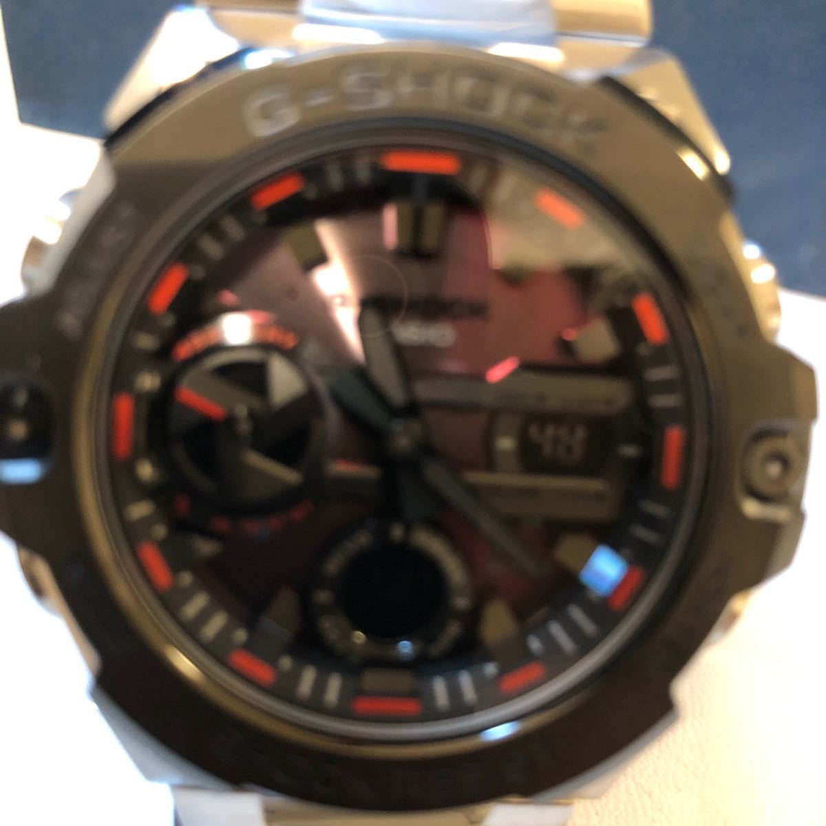 G-SHOCK GST-B400AD-1A4JF ccorca.org