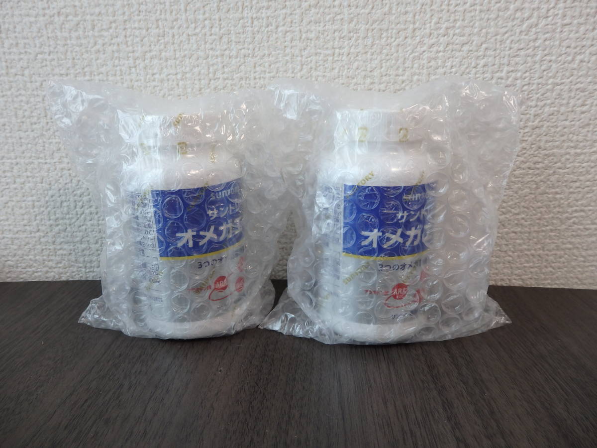 ◇サントリーオメガエイド 360粒×2個セット www.pa-garut.go.id
