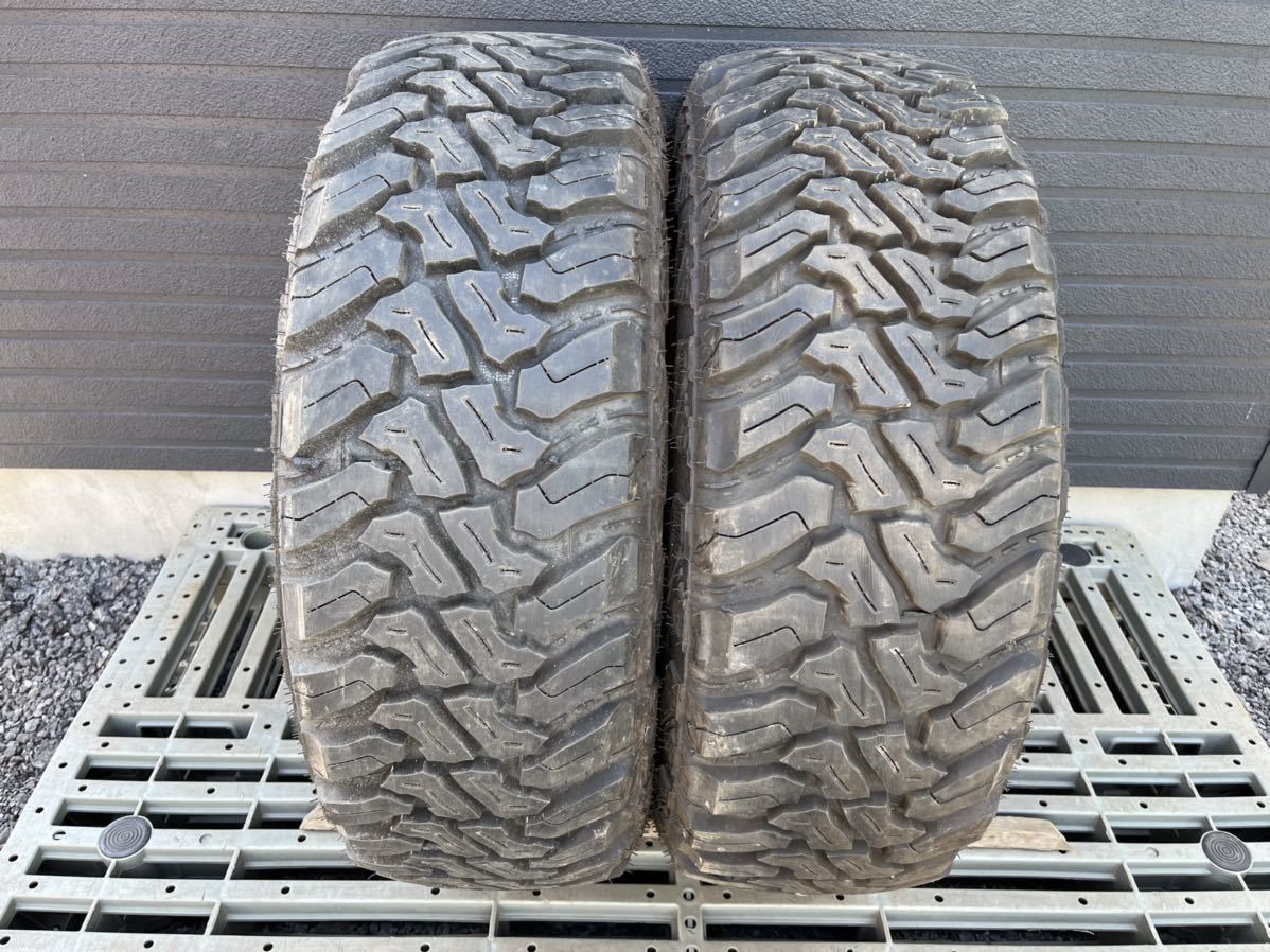 T291 used tire 31×10.50R15LT 6PR accelera M/T-01 accessory rela summer tire sa Mata iya off-road tire burr mountain 2 pcs set 