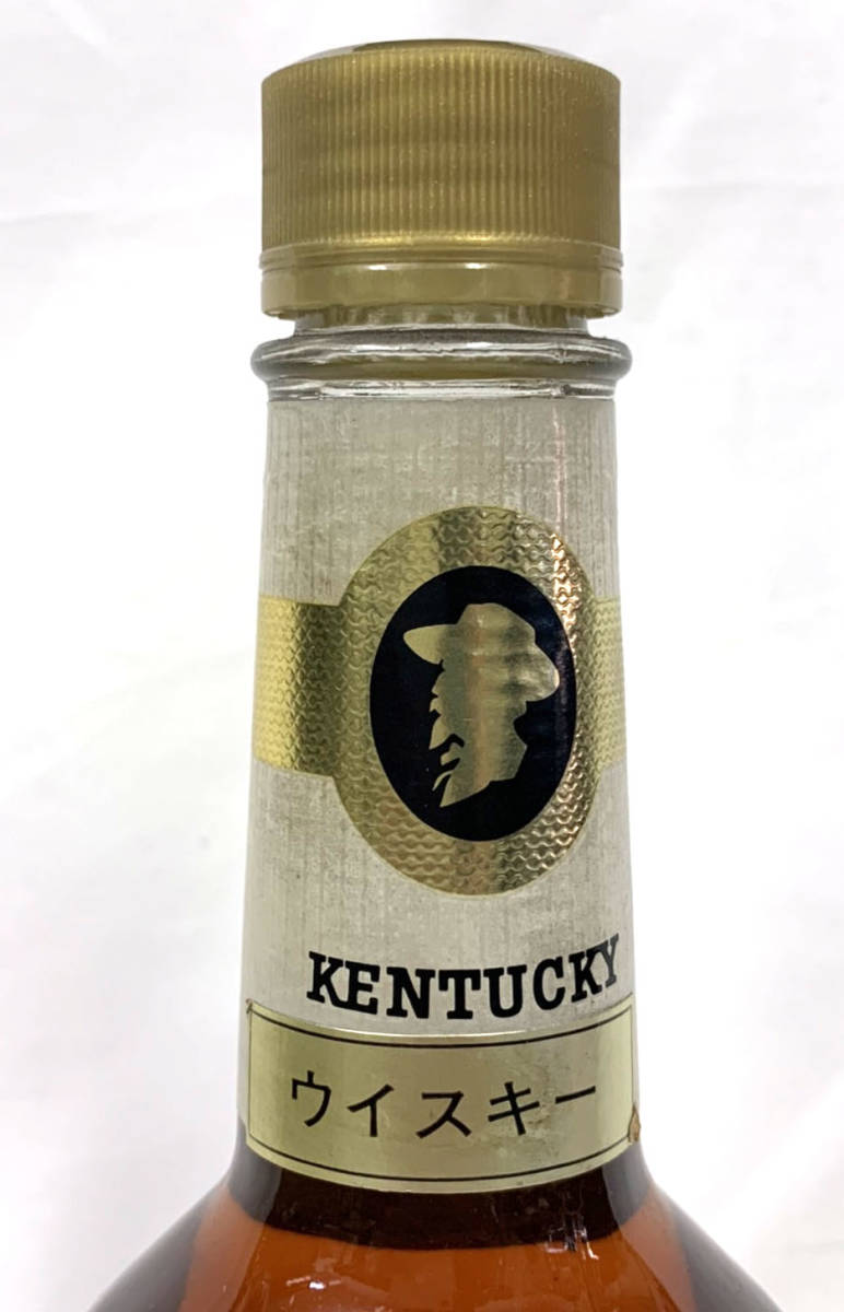 Yahoo!オークション - 未開封 ケンタッキー コロネル KENTUCKY Yahoo!オークション - 未開封 ケンタッキー コロネル KENTUCKY