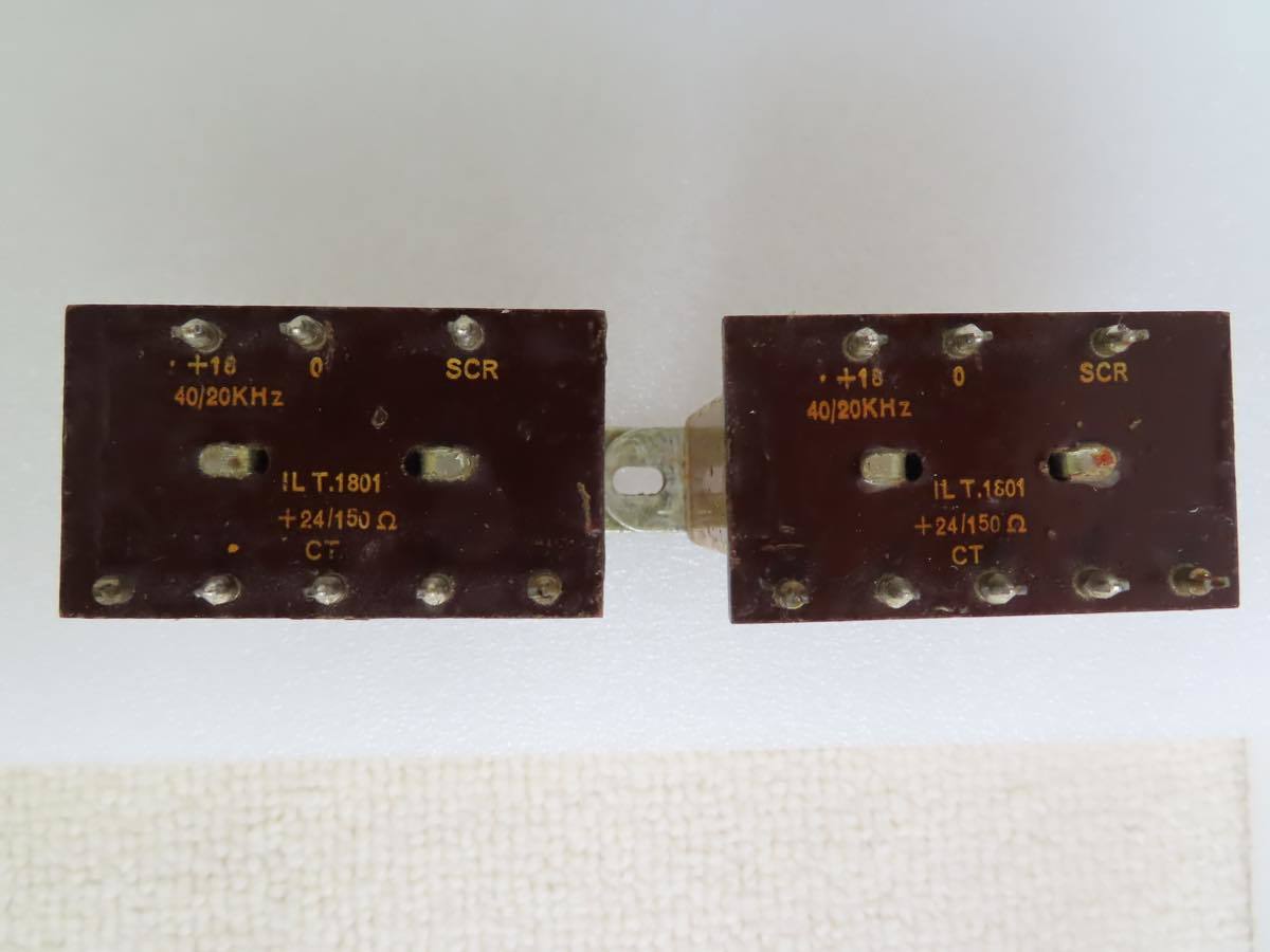 人気ブランド新作豊富 MARINAIR(マリンエア)T1444 レコーディング/PA