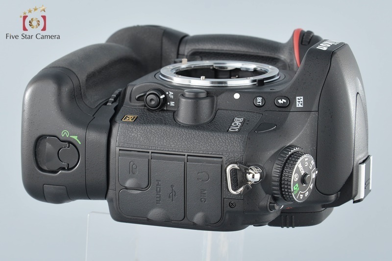 Nikon ニコン D610 + MB-D14 マルチパワーバッテリーパック 元箱付き