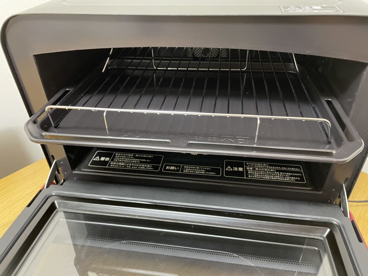 石窯ドーム TOSHIBA 東芝 スチームオーブンレンジ 過熱水蒸気オーブン