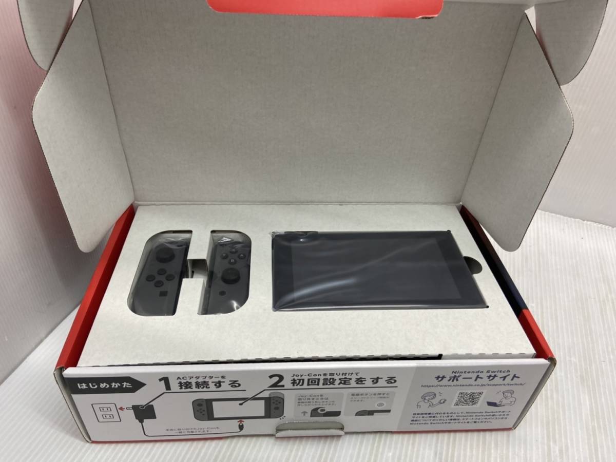 S Nintendo Switch Joy Con L R グレー ニンテンドー スイッチ 本体 ニンテンドースイッチ本体 売買された オークション情報 Yahooの商品情報をアーカイブ公開 オークファン Aucfan Com S Nintendo Switch Joy Con L R グレー ニンテンドー スイッチ 本体 ニンテンドースイッチ本体 売買された オークション情報 Yahooの商品情報をアーカイブ公開 オークファン Aucfan Com