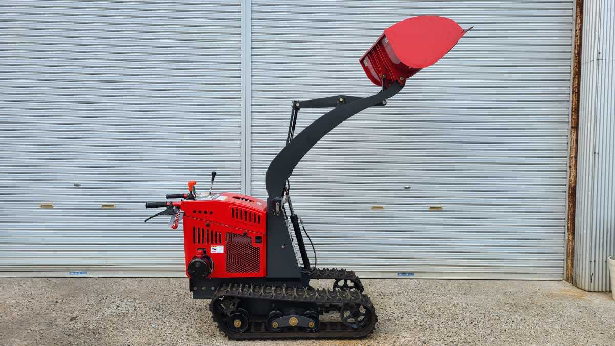 Yahoo!オークション - 日立 建機 ミニ ローダー クローラ 除雪機 Yahoo!オークション - 日立 建機 ミニ ローダー クローラ 除雪機