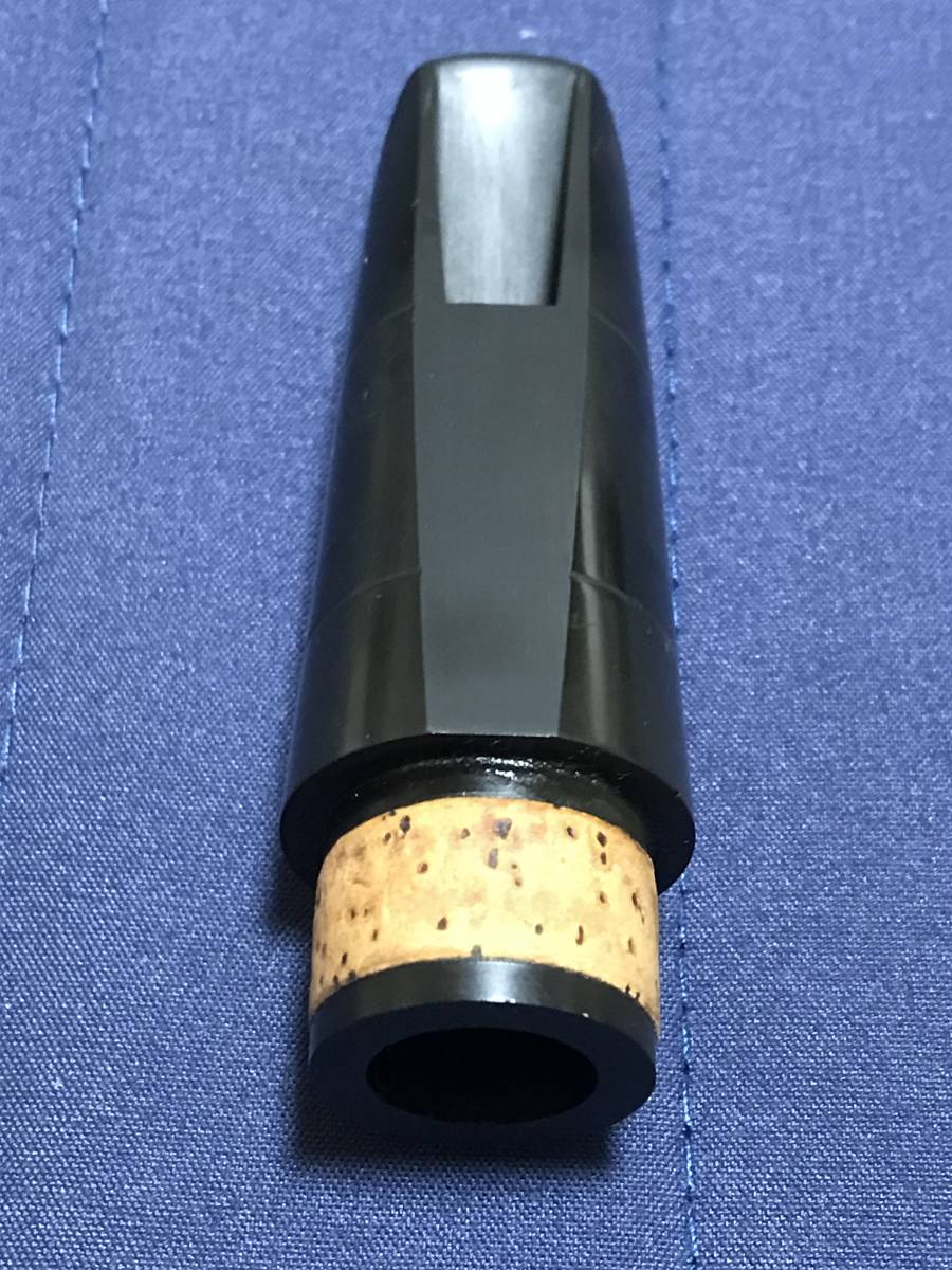 B♭クラリネット用マウスピース セルマー C85 120 B♭クラリネット用マウスピース セルマー C85 120