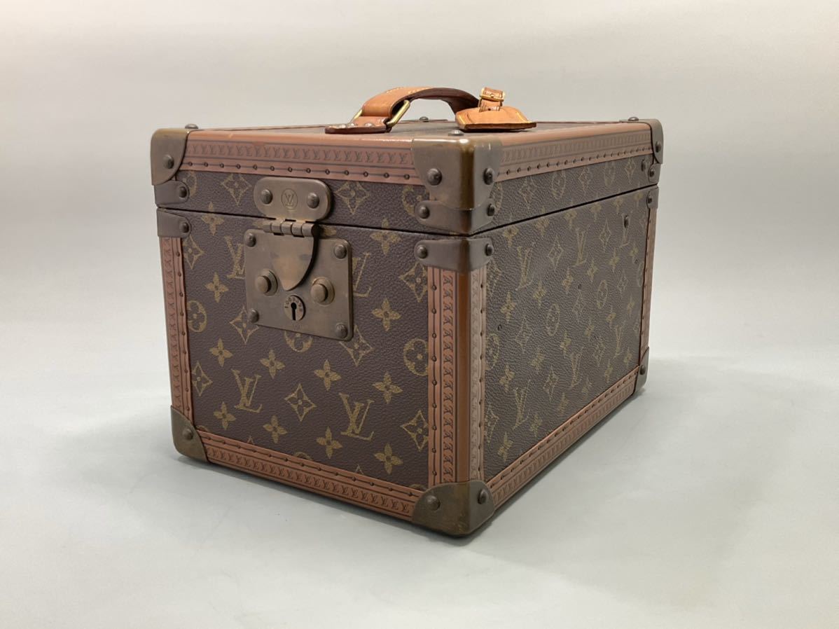 ○正規品保証 LOUIS VUITTON（ルイヴィトン） ボワットフラコン