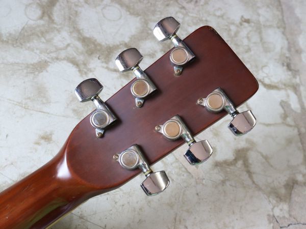 在庫新品 ヤフオク! - Morris MF-207 アコースティックギター モーリス... 限定SALE最新作