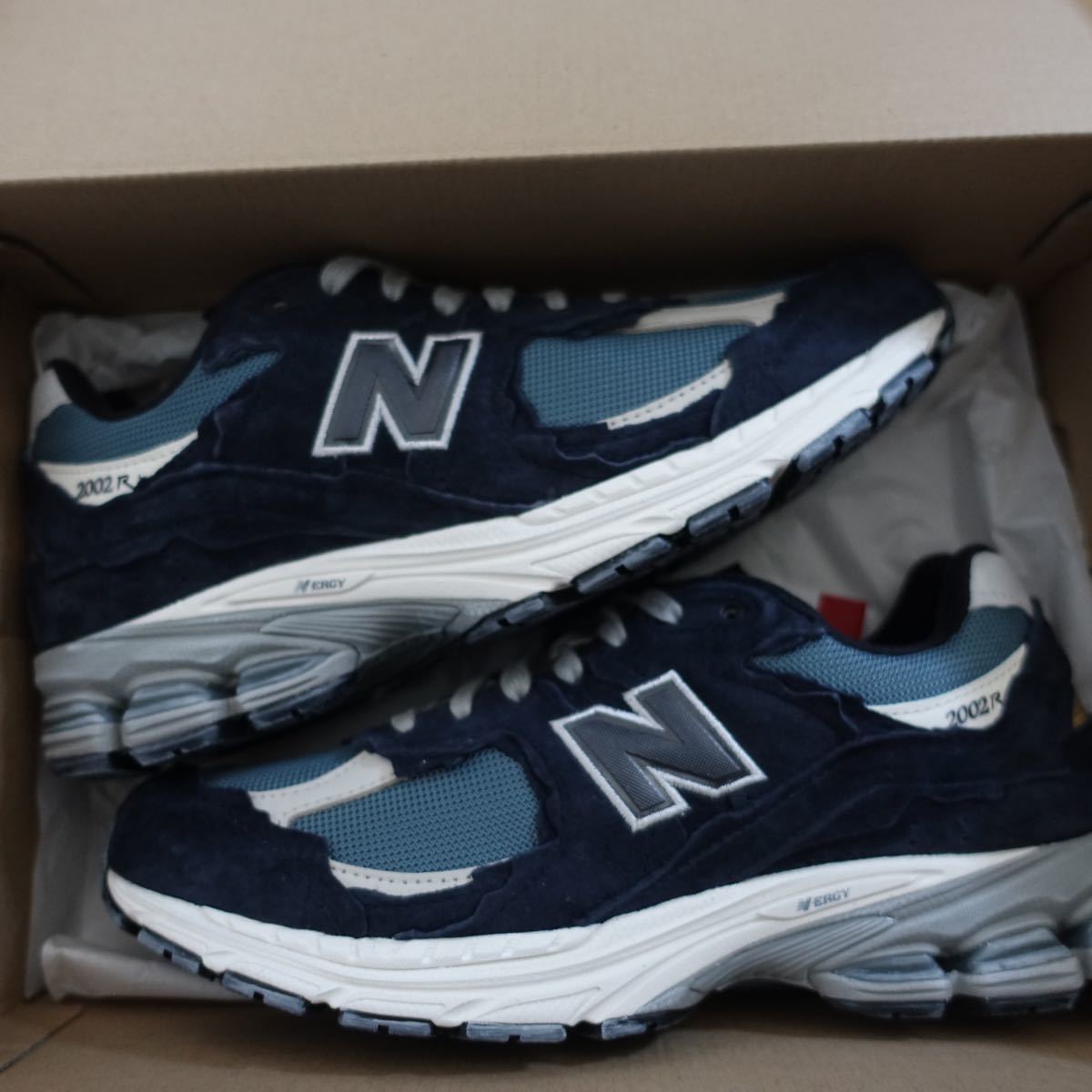 newbalance 2002r protectionpack 28.0cm ニューバランス
