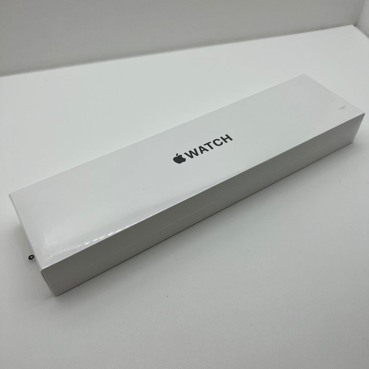 Apple Watch SE GPS+セルラー 44mm スペースグレーアルミケース