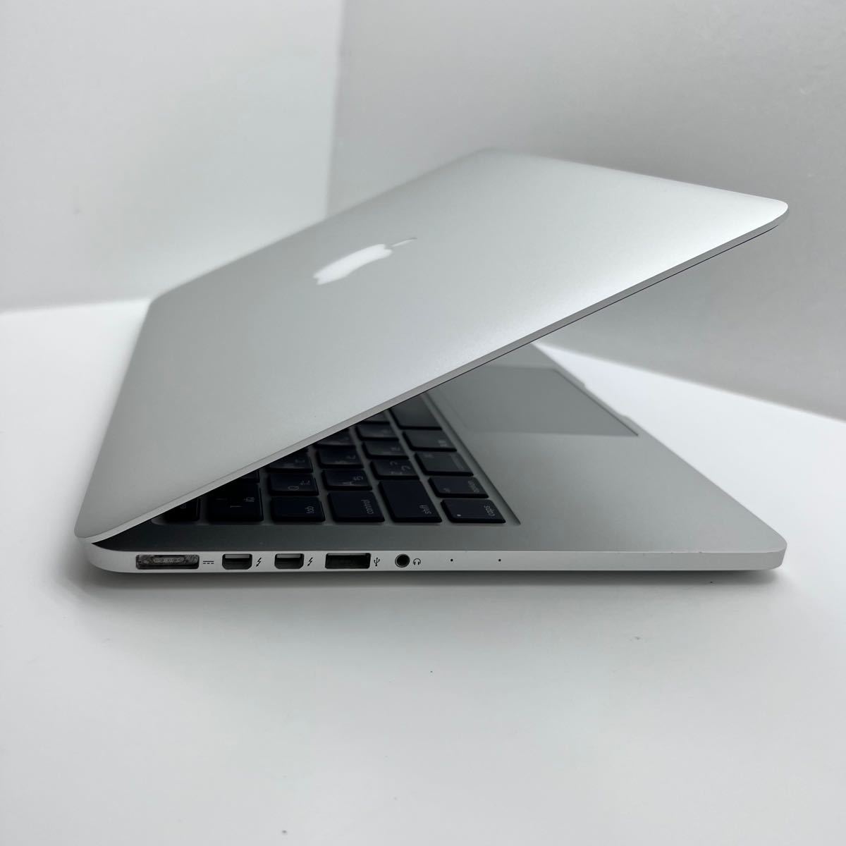 MacBook Pro 2014/13inch/CPU Intel Core i5/8GB/SSD128GB/Office2021