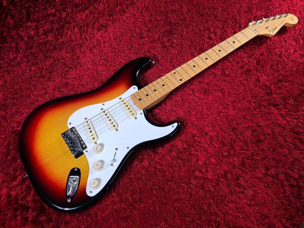 トーカイ Tokai Springy sound エレキギター ストラトキャスター 国産