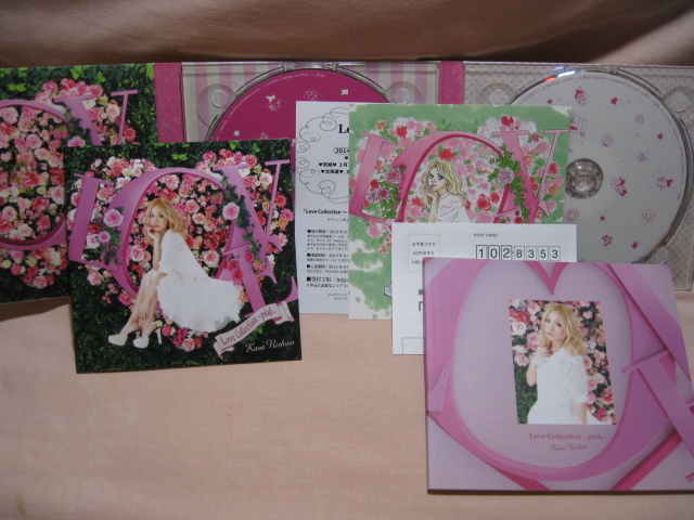 セール 特集 Cd 西野カナ Love Collection Pink 初回生産限定 Www Fucoa Cl セール 特集 Cd 西野カナ Love Collection Pink 初回生産限定 Www Fucoa Cl