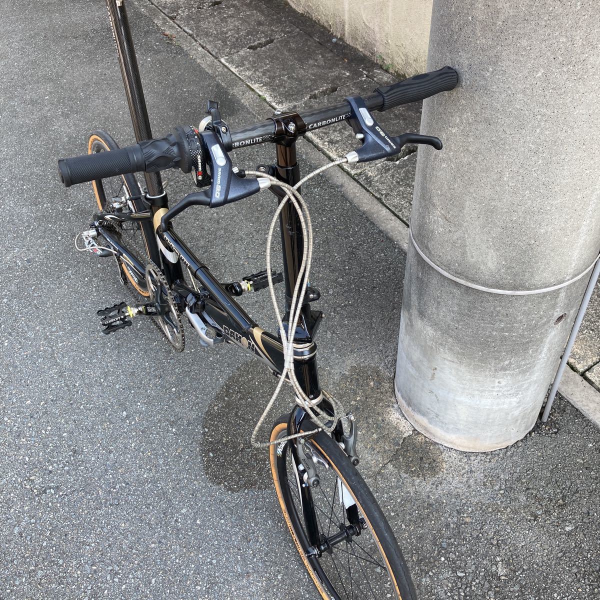 Yahoo!オークション - DAHON HELIOS XX ダホン ヘリオスXX 超 Yahoo!オークション - DAHON HELIOS XX ダホン ヘリオスXX 超