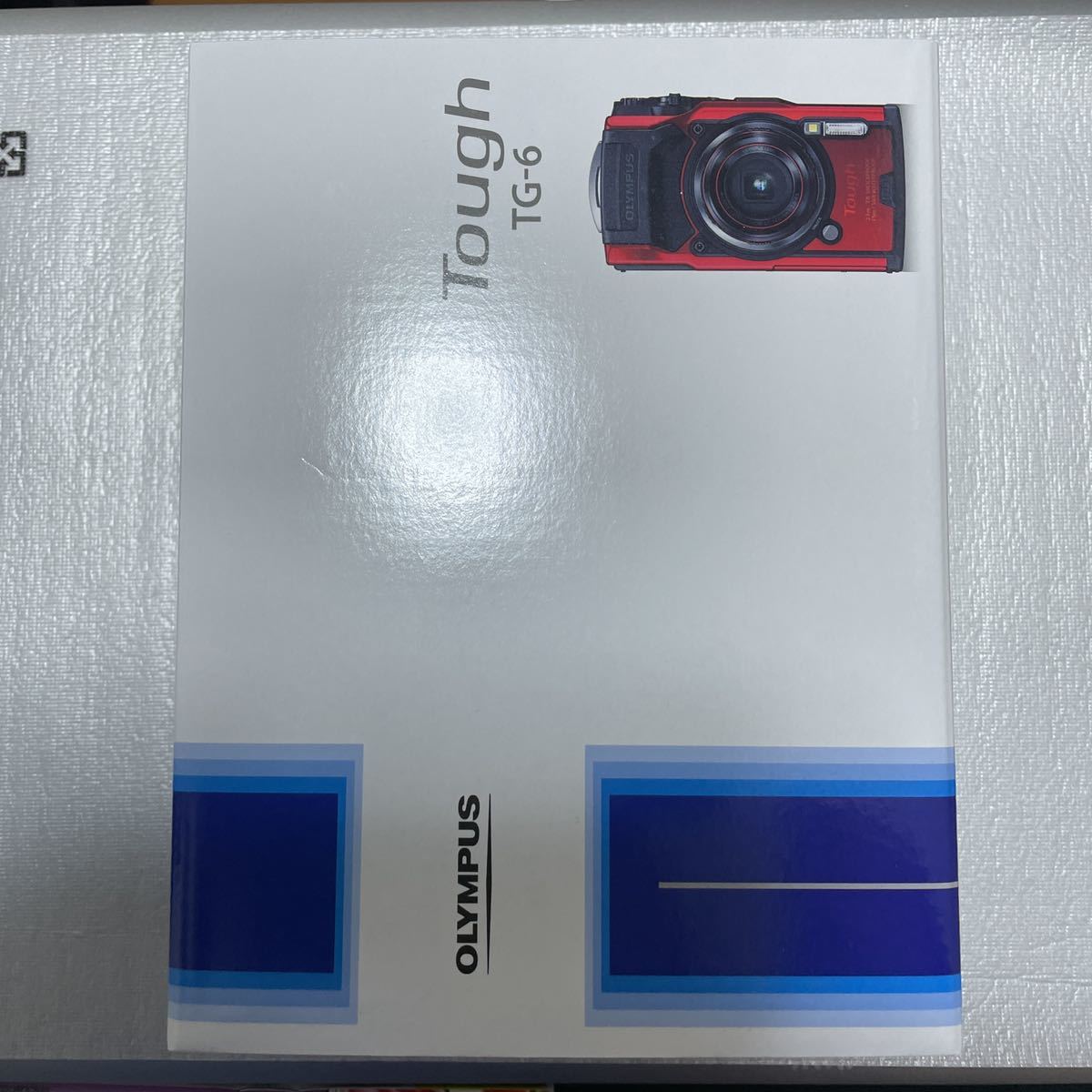 OLYMPUS オリンパス Tough TG-6 新品未使用 | contifarma.pe