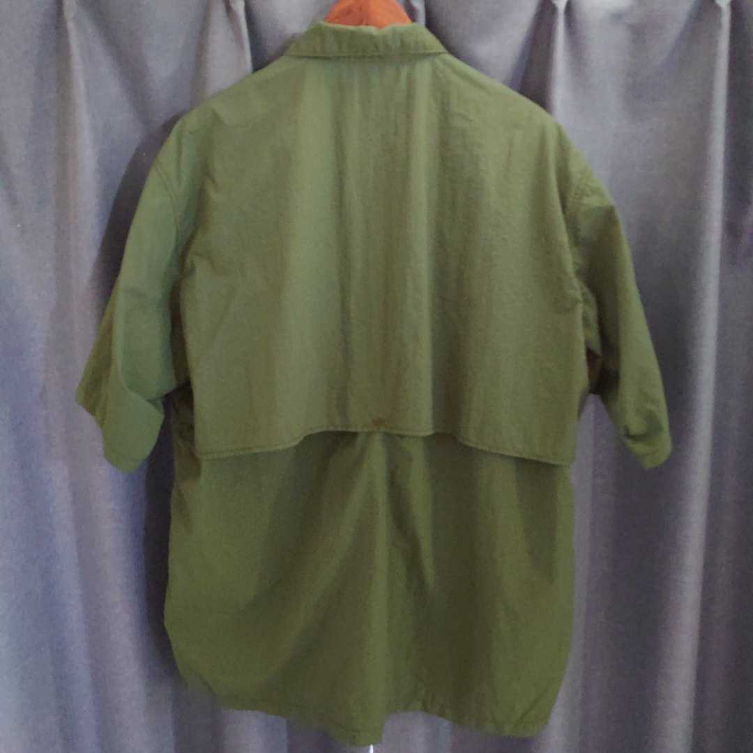 送料無料 美品 THE NORTH FACE PURPLE LABEL nanamica Lounge Field H