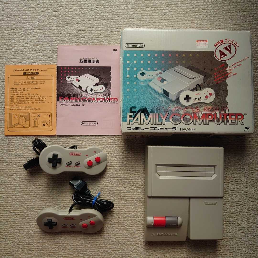 に値下げ! ニューファミコン - 家庭用ゲーム機本体