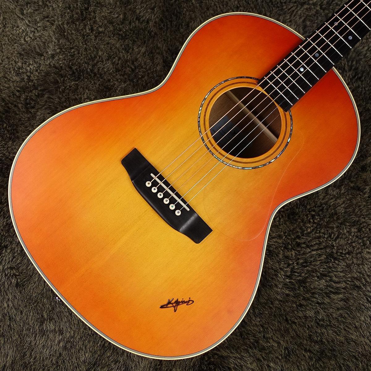 K.Yairi RF-65 RS luvidarte.com.br
