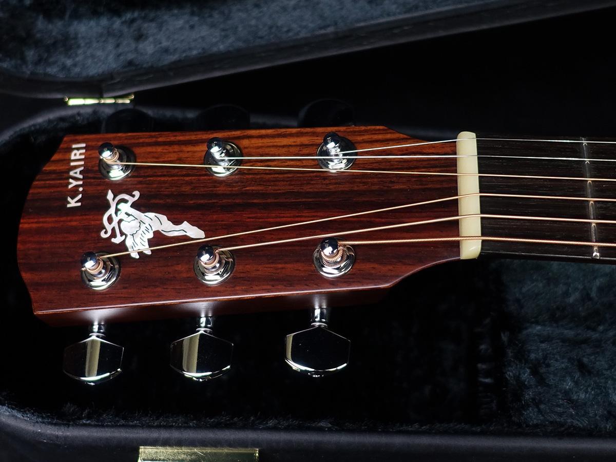 K.Yairi RF-65 IBB | www.neathailand.in.th