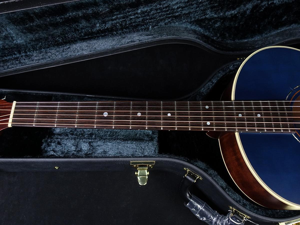 送料込】k.yairi ヤイリギター RF-65 トップ単板 調整&清掃済