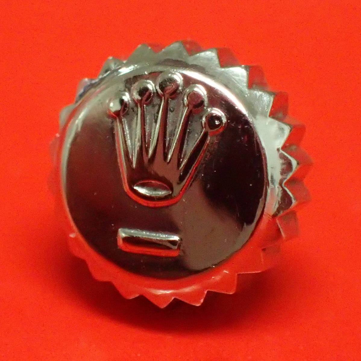 ROLEX ロレックス 純正 600-0 リューズ 竜頭 6mm デイトジャスト