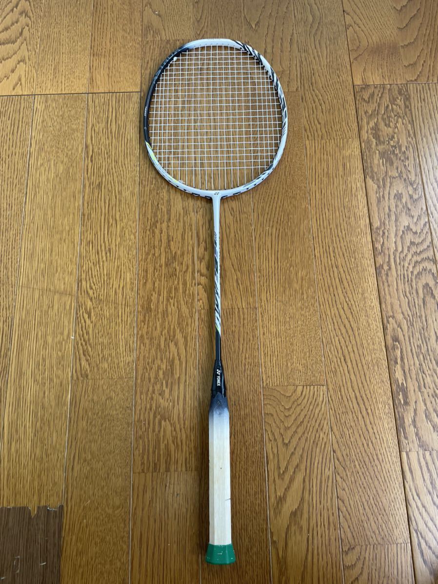 YONEX ヨネックス バドミントンラケット ASTROX99 PRO アストロクス