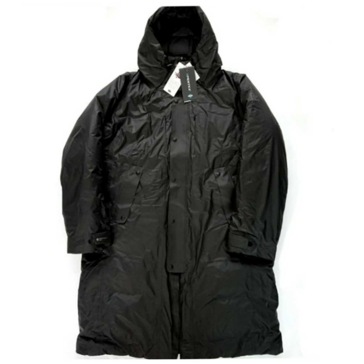  new goods 75,900 jpy CANTERBURY canterbury RUGBY+ Water Resistant Down Coat height next origin waterproof waterproof PERTEX nylon light electron down bench coat 4L