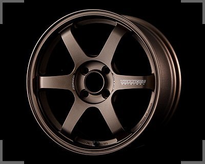 Rays ホイール ボルクレーシング TE37 ソニック 16インチ×7J 4穴 100 VOLK Racing TE37 SONIC 16x7J 2