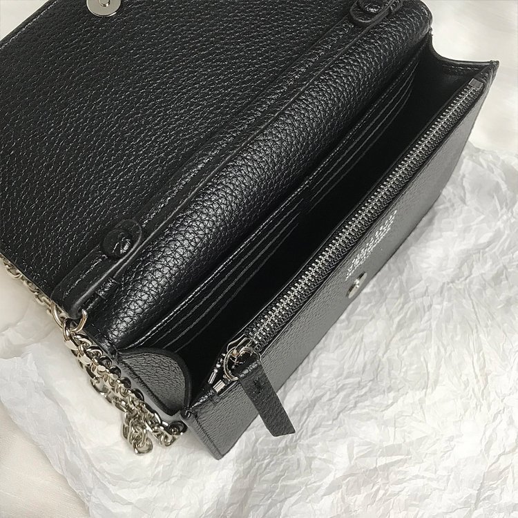 エムエム 6 メゾンマルジェラ MM6 Maison Margiela ショルダーバッグ
