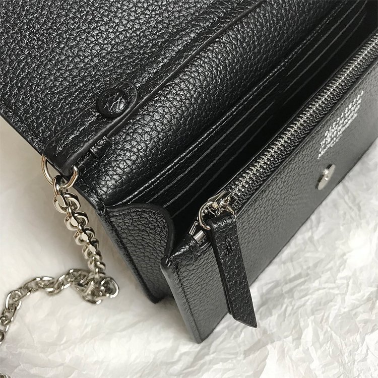 エムエム 6 メゾンマルジェラ MM6 Maison Margiela ショルダーバッグ