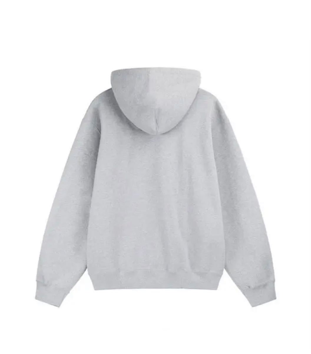 STUSSY NIKE コラボ パーカー Lサイズ ステューシー ナイキ STUSSY NIKE コラボ パーカー Lサイズ ステューシー ナイキ