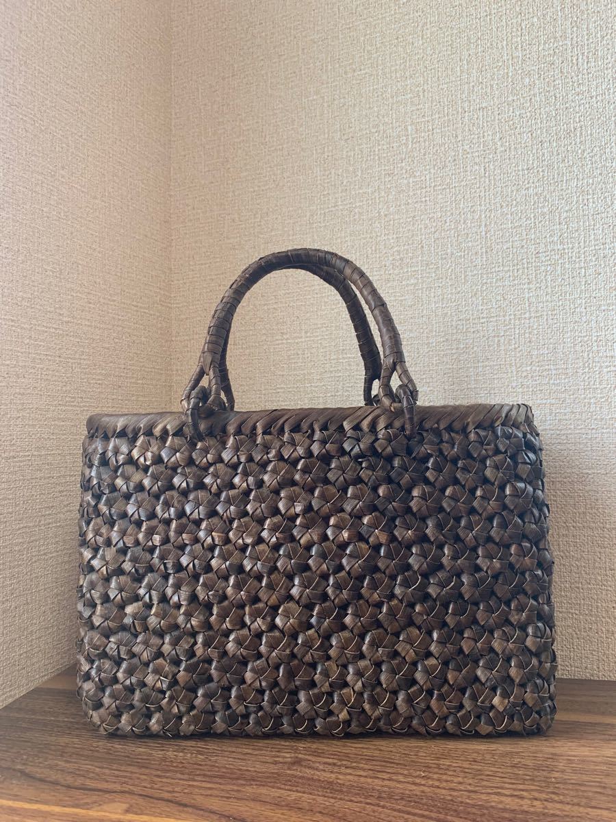 クルミ 胡桃 籠バッグ 花編み | noonanwaste.com